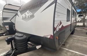 2025 FORESTER CRT26CJ