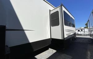 Noah's Camper