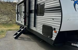 2020 XLR Micro boost 25lrle