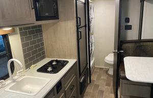 Sebastian’s Rv rental