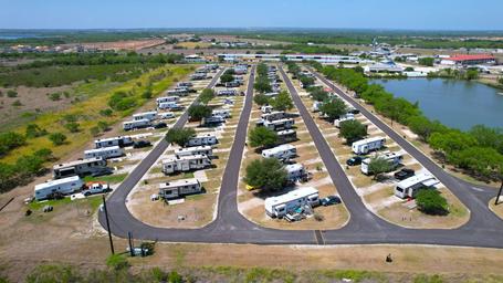 Braunig Lake RV Resort