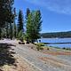 Topsy boat ramp and dock - May 18 2021