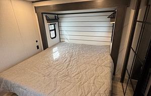 2025 Keystone Cougar 360MBI