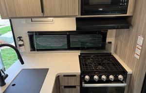 2021 Keystone RV Passport GT 2951BH