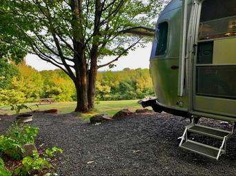 Apostle Islands Area Campground