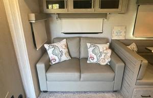 2021 Flagstaff SuperLite Bunk House