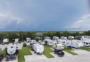 Lost River RV Park