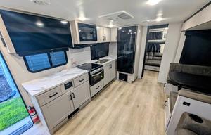 Bunkhouse Bliss | Kids’ Room & Outdoor Kitchen