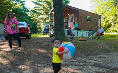 Campspot slideshow image 3