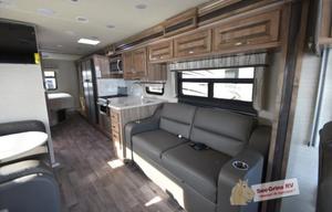 2020 Jayco Precept 29V