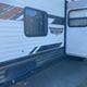 Family Glamper with bunkhouse and outdoor kitchen