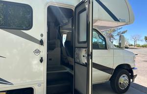 Snitch RV