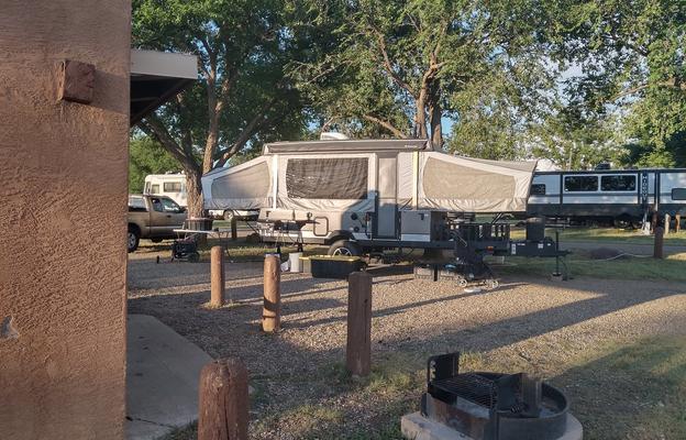 2017 Forest River RV Flagstaff SE 23SCSE RV rental photo 1
