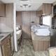 2017 Winnebago Trend 23D