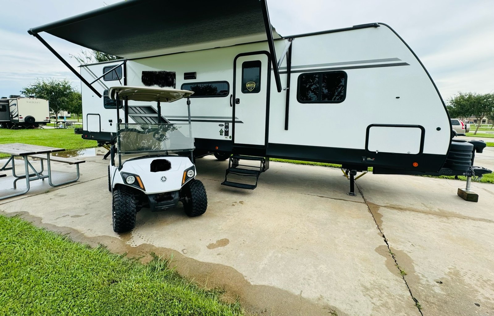 2024 Kodiak!