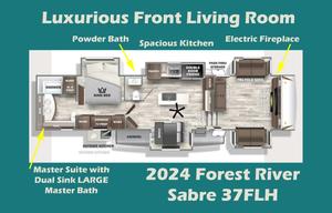 Luxury Condo on Wheels | 1½ Baths & Front Living