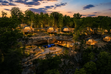 The Glamping Collective