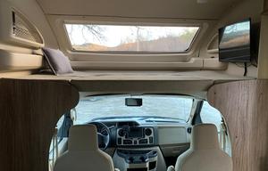 Adventure Awaits - Fully Stocked Motorhome!
