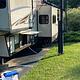 FIFTH WHEEL 37 Ft 2015 Prime Time Crusader Bunk HS