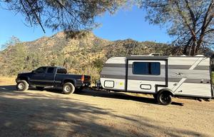 Brand New - 2027 Jayco Jay Flight 23 ft