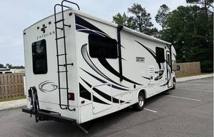 The Lowcountry Rambler