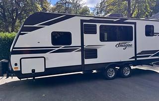 24’ Grand Design Imagine Bunkhouse