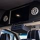 Mercedes Benz Luxury Sprinter Van