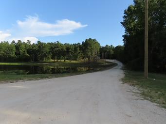 MAGNOLIA SPRINGS RV PARK