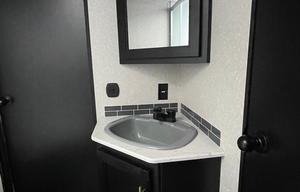 2022 NEW Forest River RV Cherokee Grey Wolf 29TE