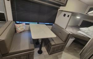 2020 Forest River RV Wildwood FSX 179DBKX