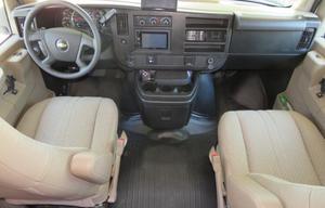 2019 Class C Motorhome Coachmen Freelander