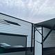 Jayco Jayflight - farmhouse style