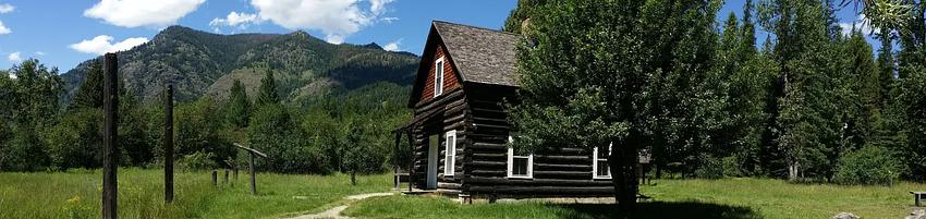001, Loop: AREA BULL RIVER GAURD STATION