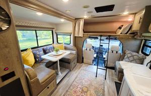 2018 Coachmen RV Prism 2200