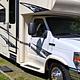 2017 Jayco Greyhawk 32 foot