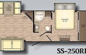 Sunset Trail | Spacious & Cozy, Ideal for a Couple