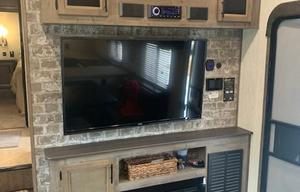 2019 Forest River RV Vengeance 348A13 RV rental photo 13