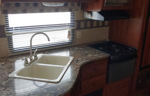 2014 Keystone RV Hideout 27RBS