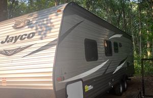 2021 Jayco Jay Flight SLX 8 264BH RV rental photo 6