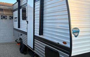2025 Keystone RV Coleman 17B