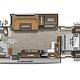 Pet friendly 2021 Starcraft Super Lite 241BH