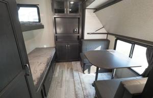 CAMPER YOU PICK UP WE DELIVER + GOLF CART RENTALS
