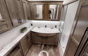 2022 Forest River Sabre 5th Wheel #14