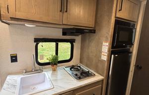 2025 Keystone RV Springdale Classic Mini 1800BH