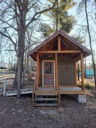 Elkwood Campground