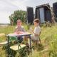 Waypost Van