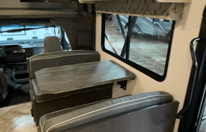 2023 Forest River RV Sunseeker LE 3250DSLE Ford