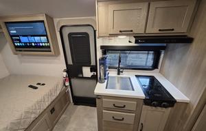 2025 Rockwood Geo Pro G20BH
