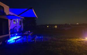 Kid tested and mother approved family bunkhouse!