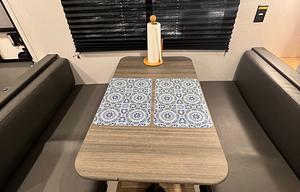James & Jaime's On/Off Grid Clean Awesome Camper